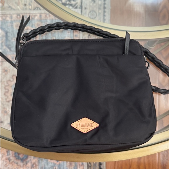MZ Wallace Bowery Black Bag - Picture 11 of 11